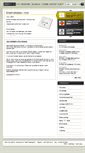 Mobile Screenshot of kennig.dk